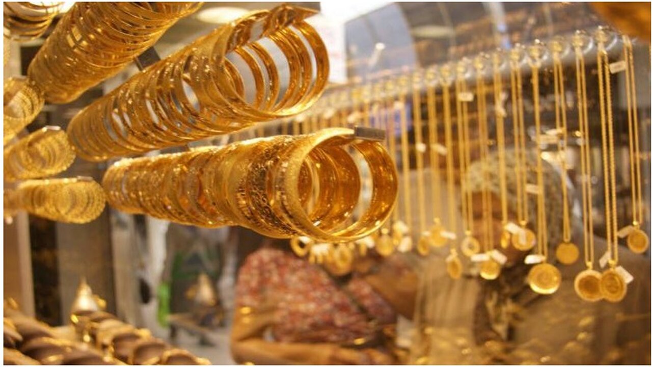 أسعار الذهب اليوم الجمعه 14 أكتوبر 2022 في مصر