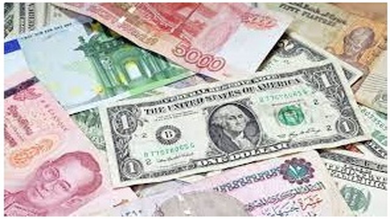 أسعار العملات الاجنبيه اليوم الاربعاء 19 أكتوبر 2022 بالبنوك المصريه