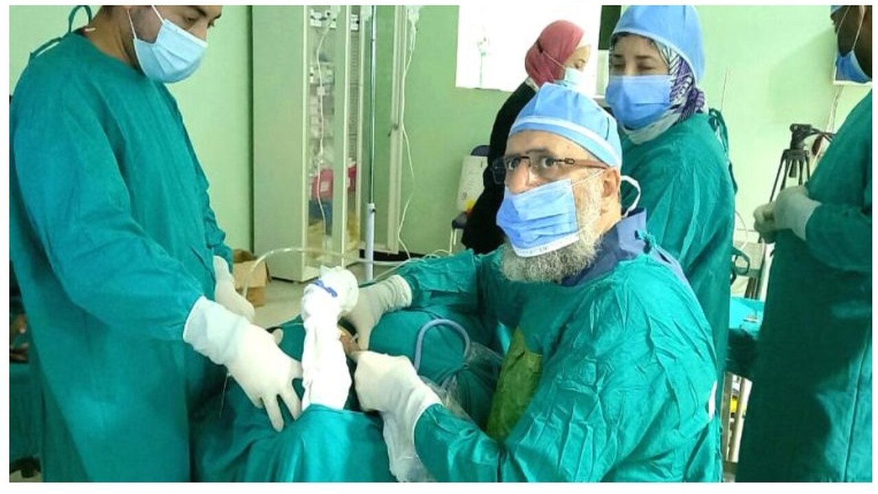 انطلاق مبادرة للكشف وعلاج تشوهات الوجه والفكين بالمجاني فى محافظة المنيا