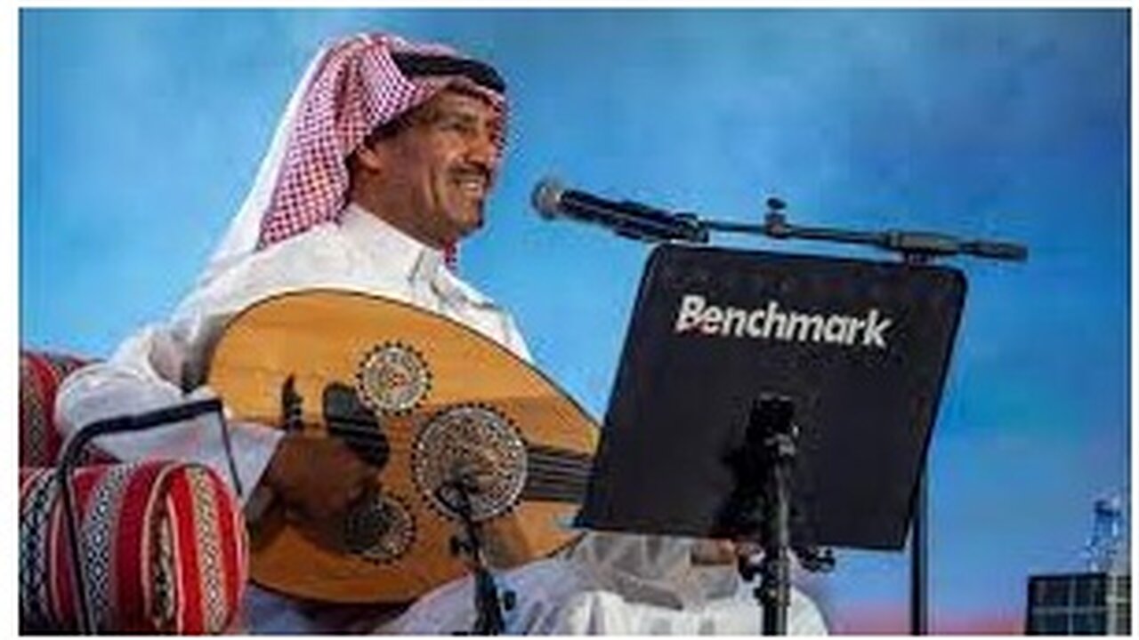  موعد أقامه حفل الفنان خالد عبدالرحمن بموسم الرياض 2022