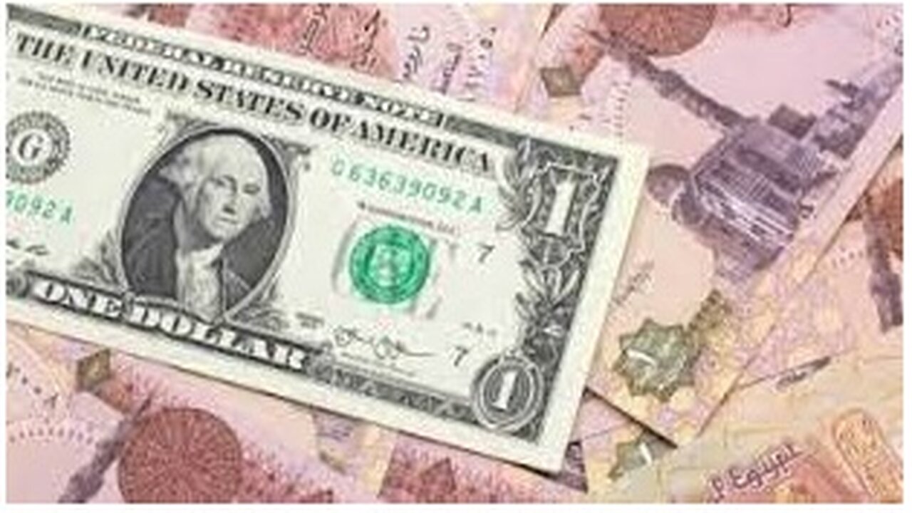 أسعار الدولار اليوم الاربعاء 9 نوفمبر 2022 في بنوك مصر