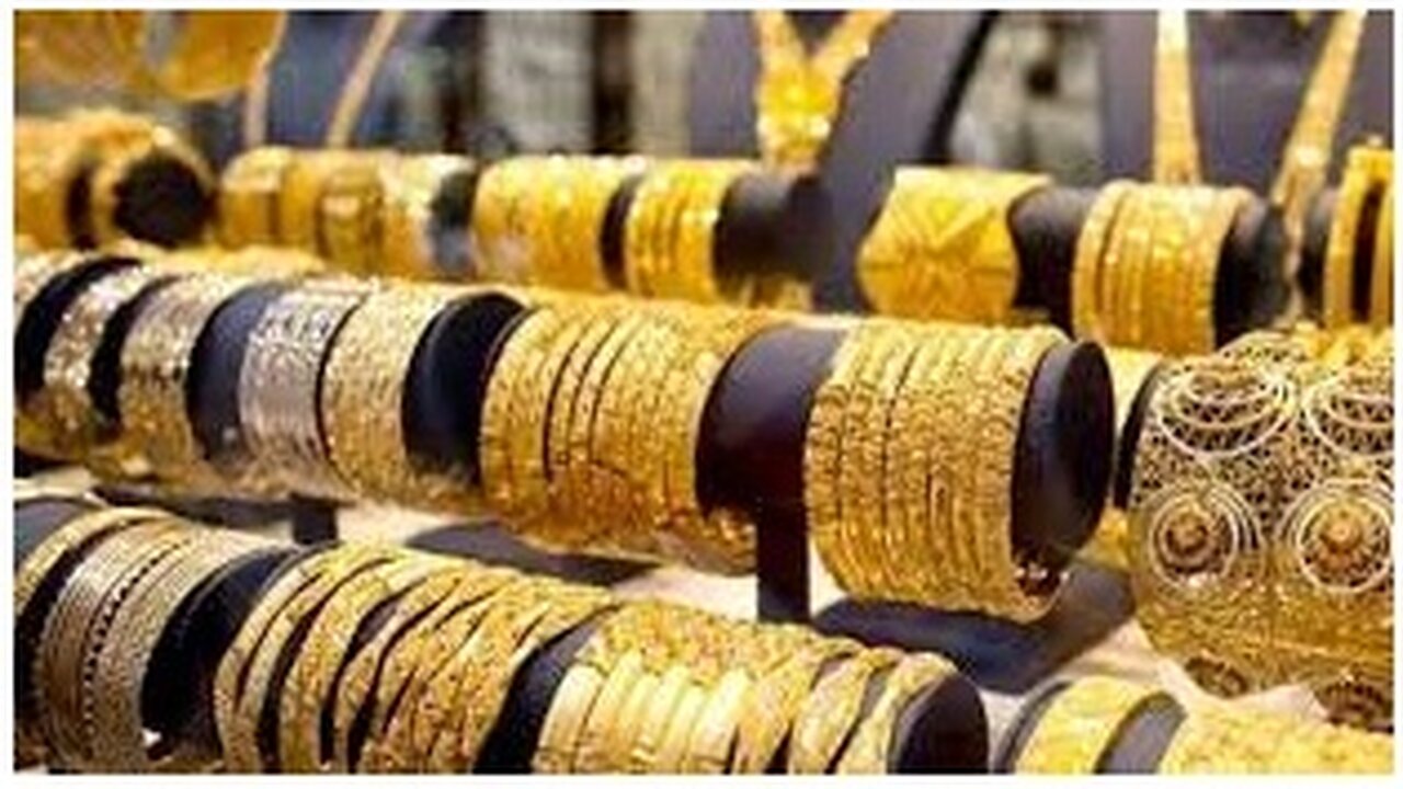  أسعار الذهب اليوم الجمعه 11 نوفمبر 2022 بالجرام