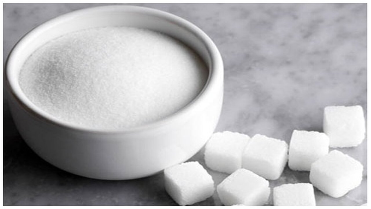 مخاطر الأفراط فى تناول السكر الأبيض واضرارة على صحة الانسان