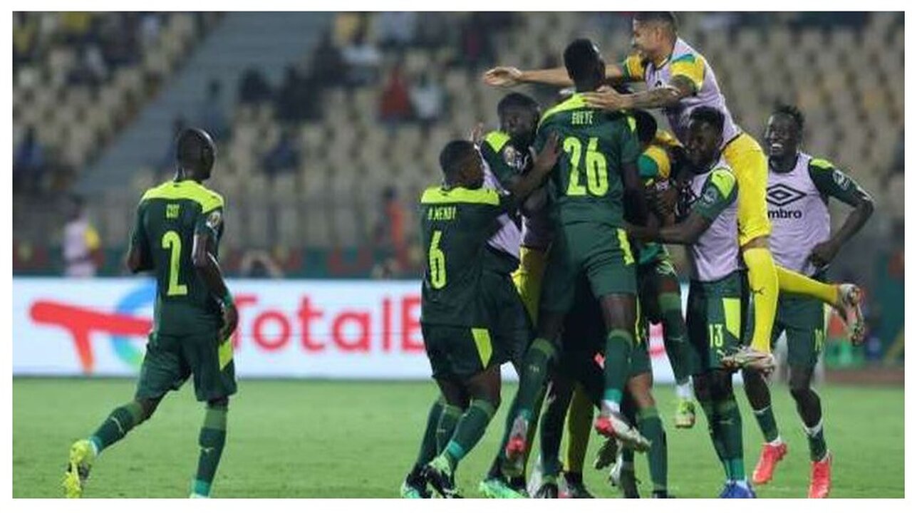  مباراة السنغال والإكوادور القادمة في بطولة كأس العالم قطر 2022 والقنوات الناقلة 