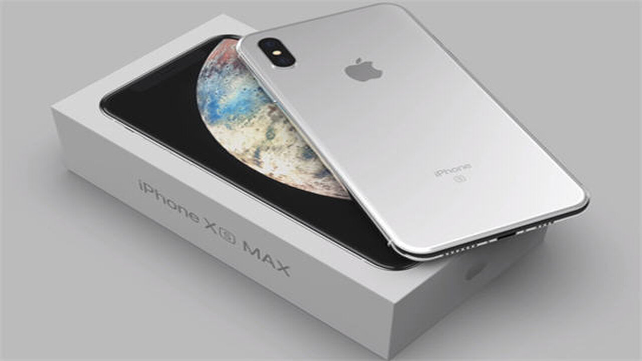مواصفات هاتف iPhone X Max وسعره في السوق المصري