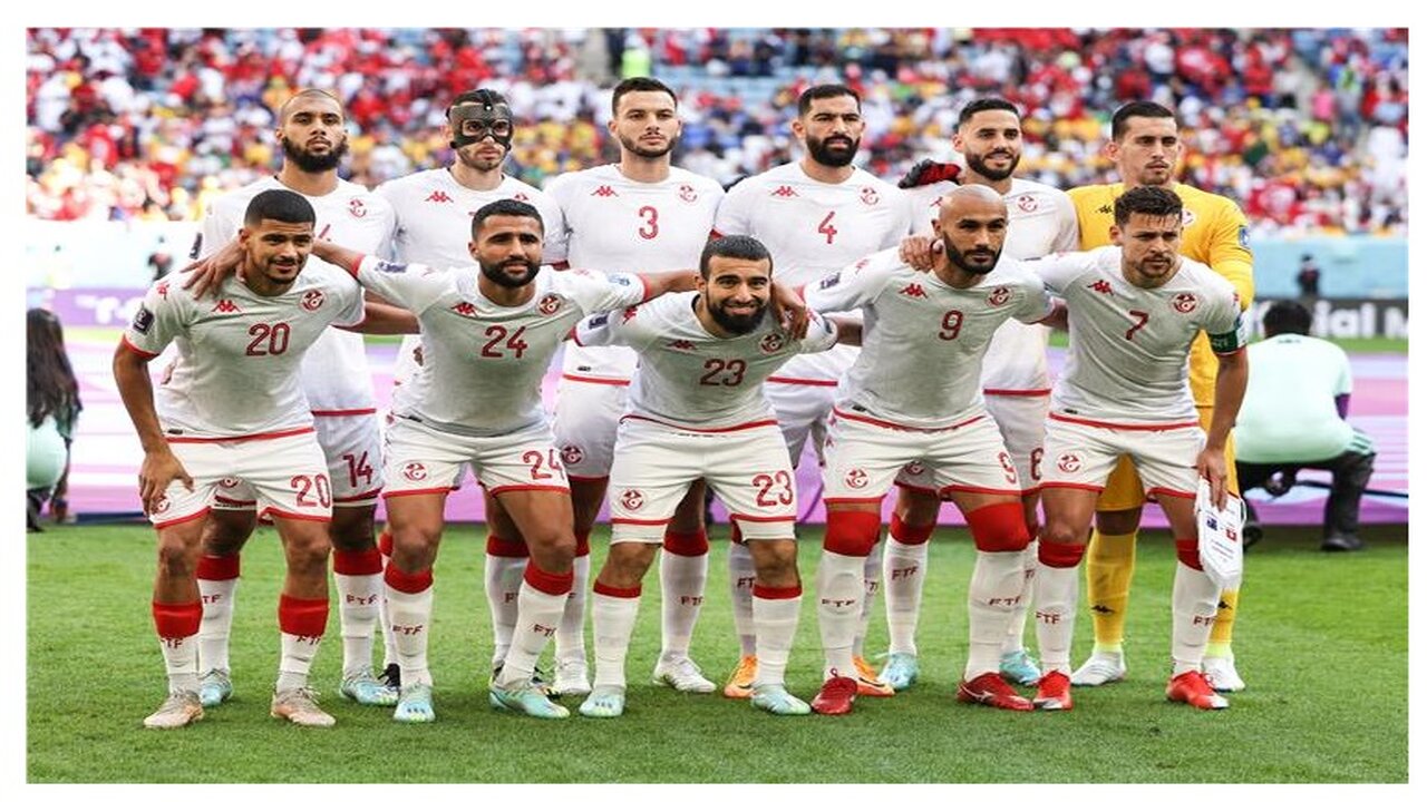  مباراة تونس وفرنسا فى بطولة كأس العالم اليوم والقنوات الناقلة