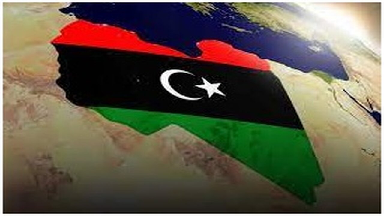استخراج الرقم الوطني في ليبيا و ربطه مع رقم المواطن 2022