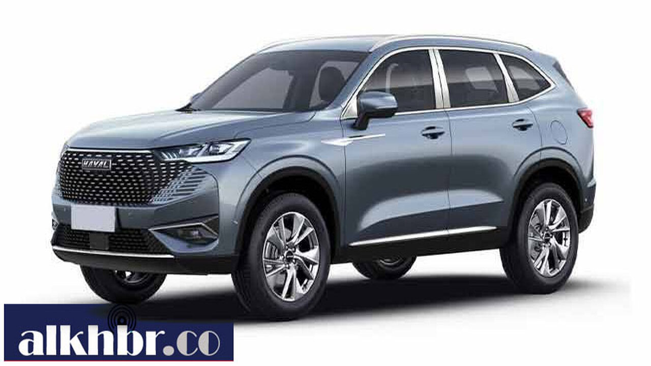 Sales of Haval Pakistan Fall by 64.3% in March 2023