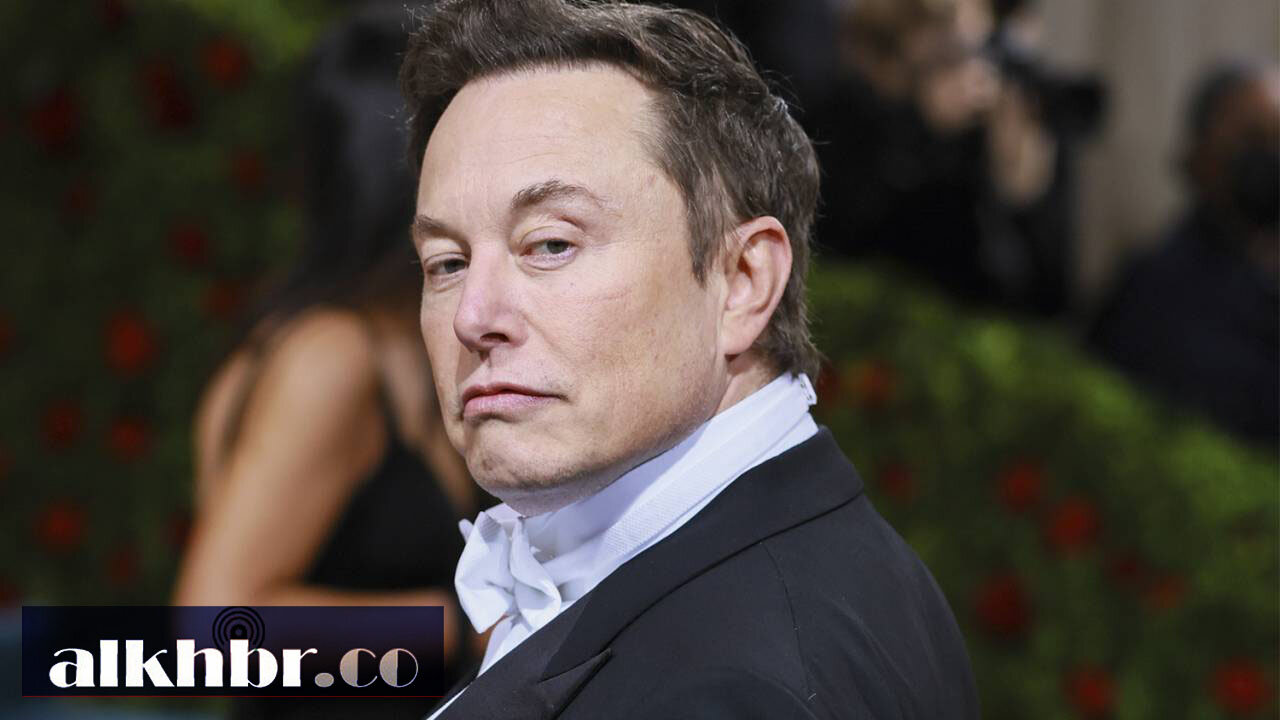 Elon Musk thinks there have been 