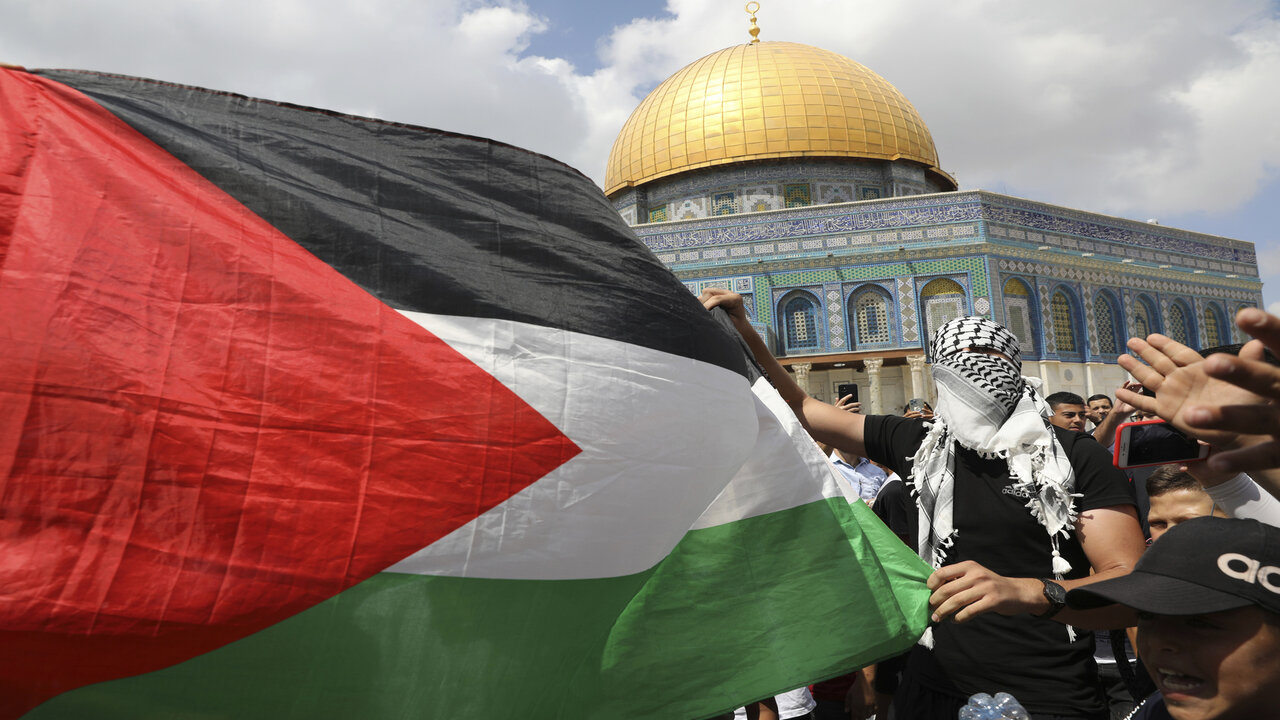 مصر و إيطاليا يبذلان كل الجهد لوقف التصعيد بين إسرائيل و حماس