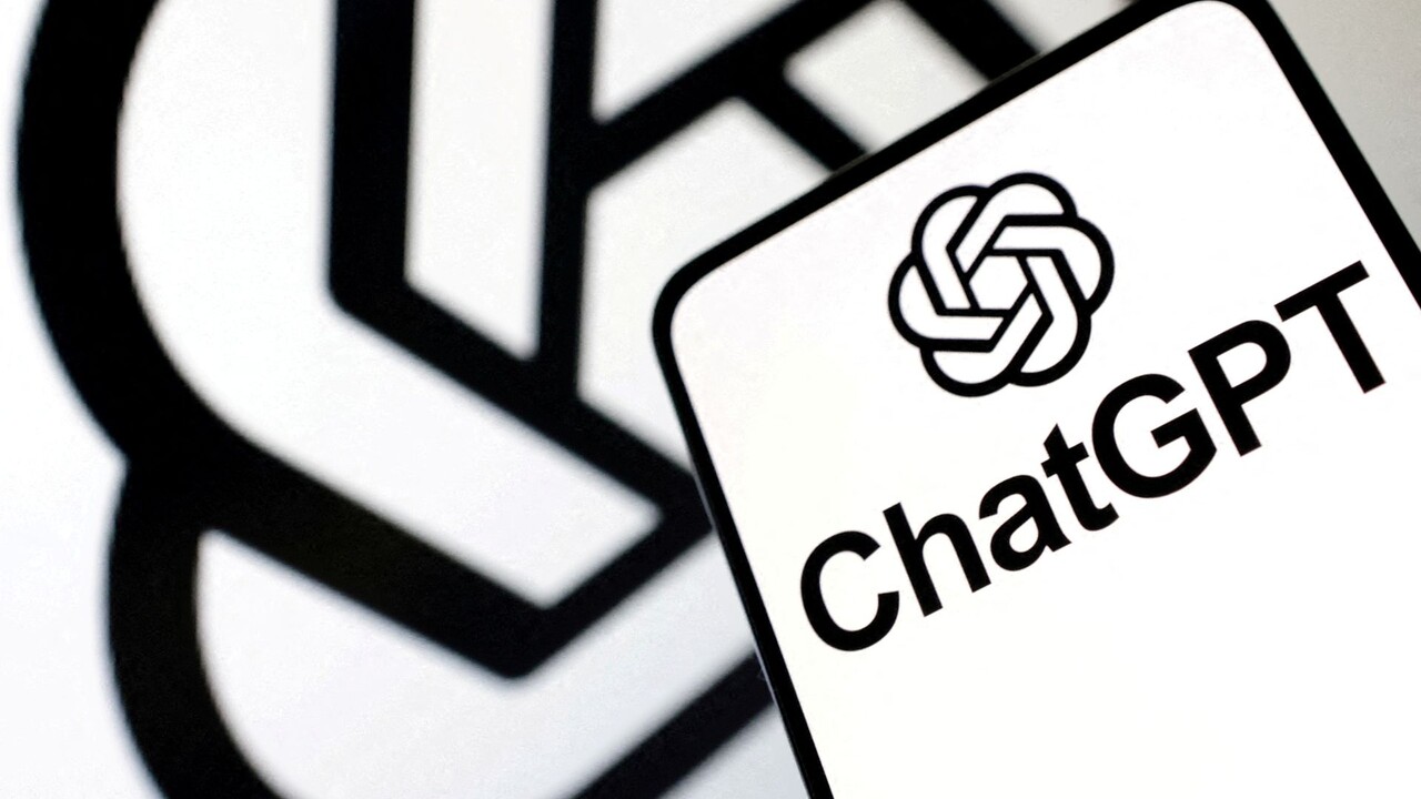 تطبيق ChatGPT فى مصر لمستخدمى أندرويد و أيفون