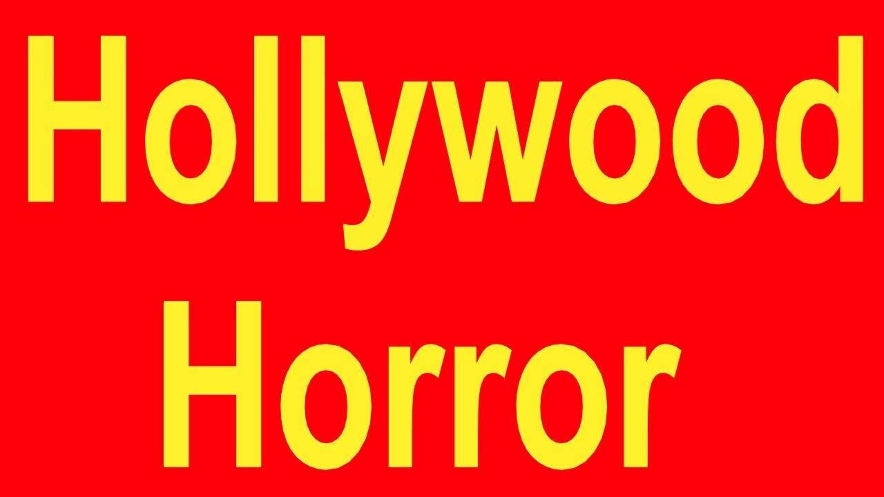 تردد قناة نجوم هوليود Hollywood Horror 