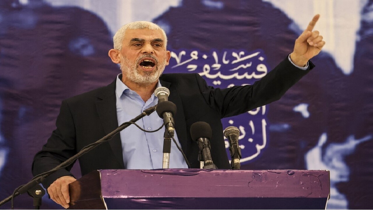 إسرائيل تقدم عرضا جديدا لحركة حماس بقياده يحيي السنوار