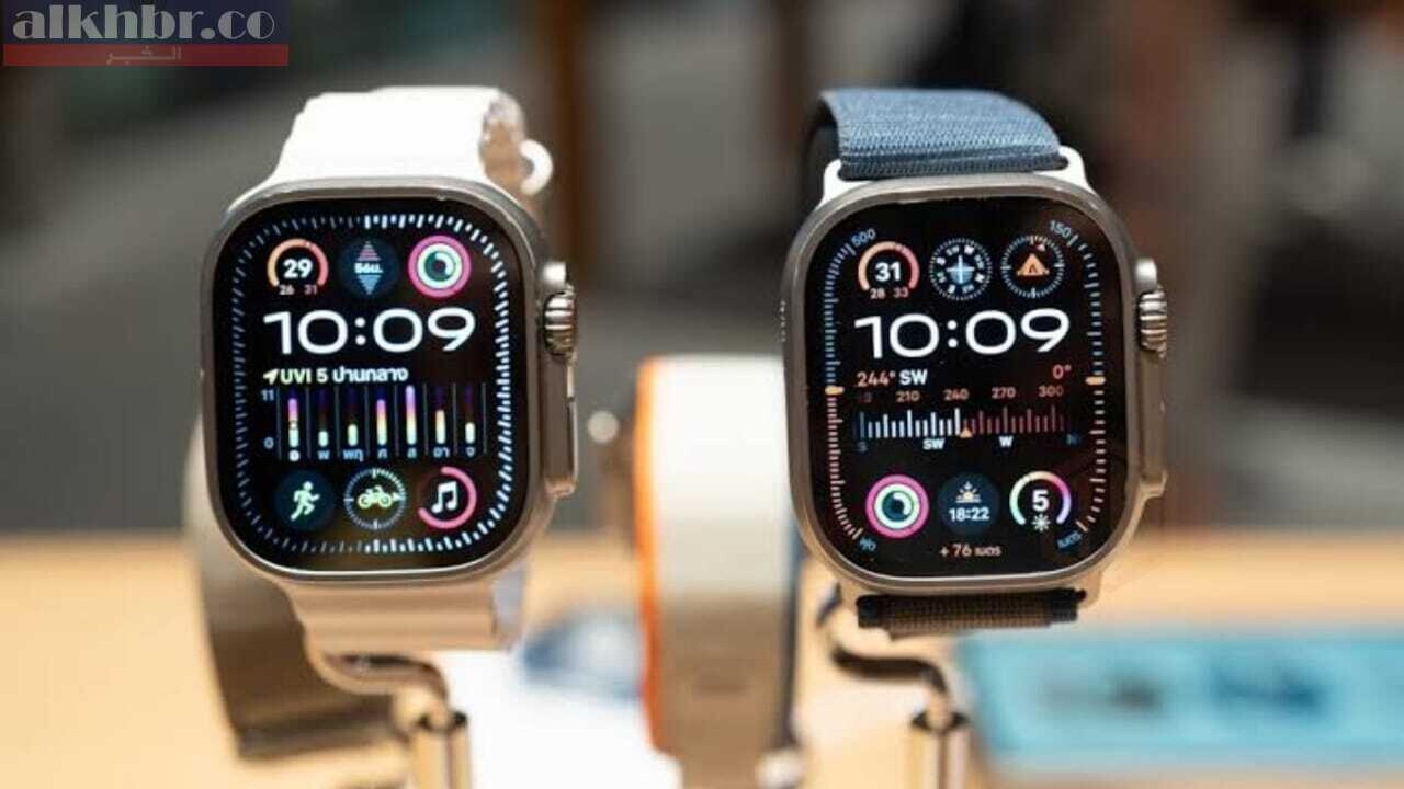 Apple Ceases Sales of Watch Series 9 and Ultra 2 Amid Patent Dispute