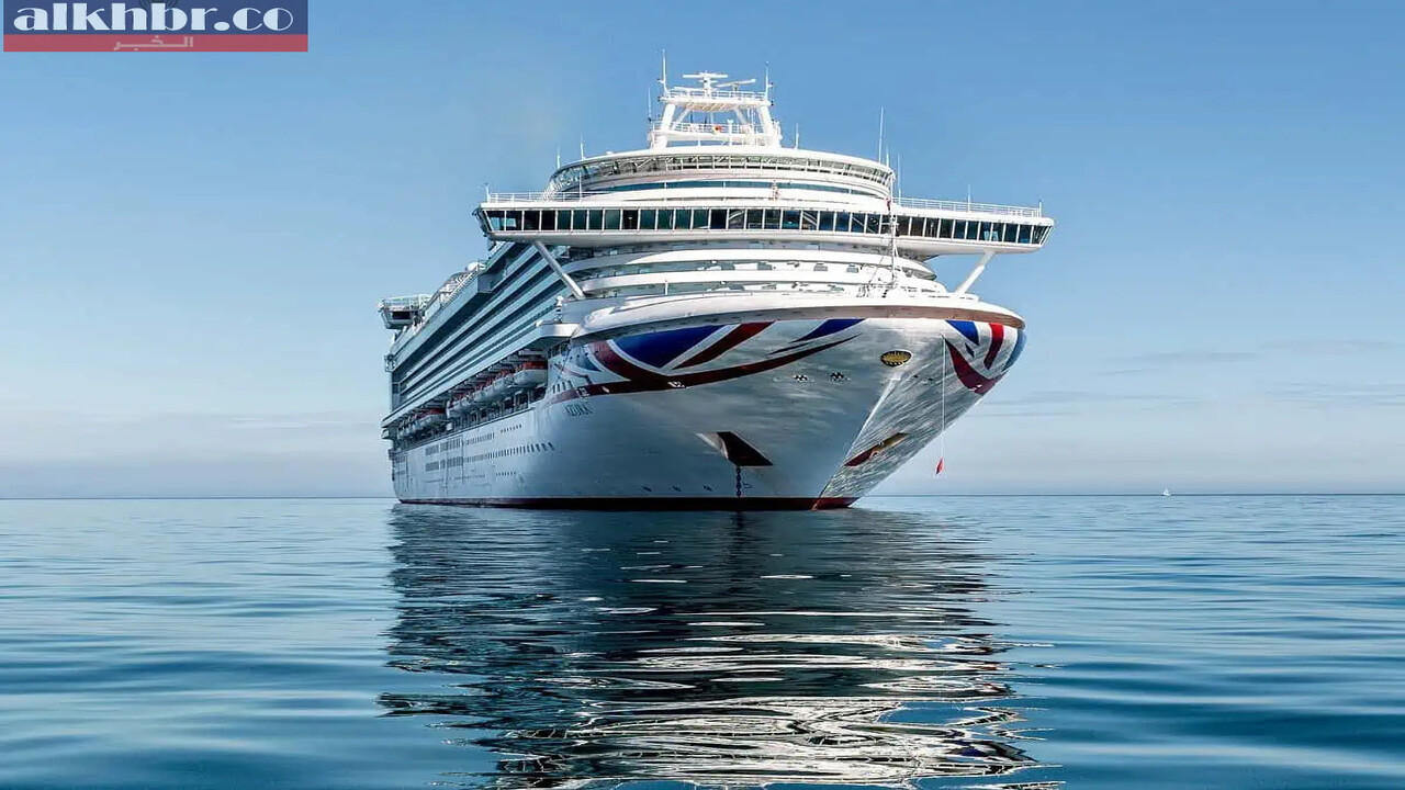 India announces cruise service approval to Dubai 