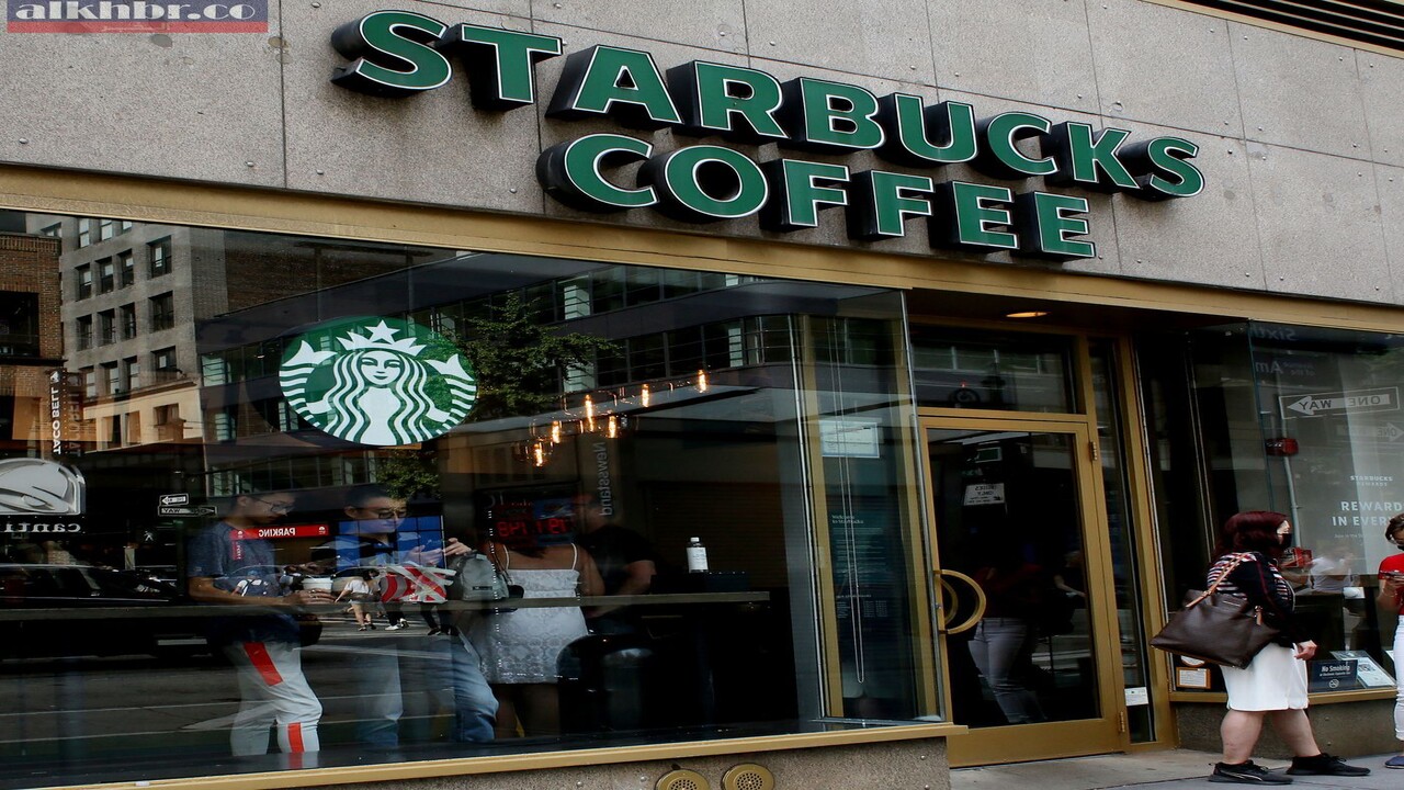 Starbucks faces a $11 billion loss following widespread boycotts