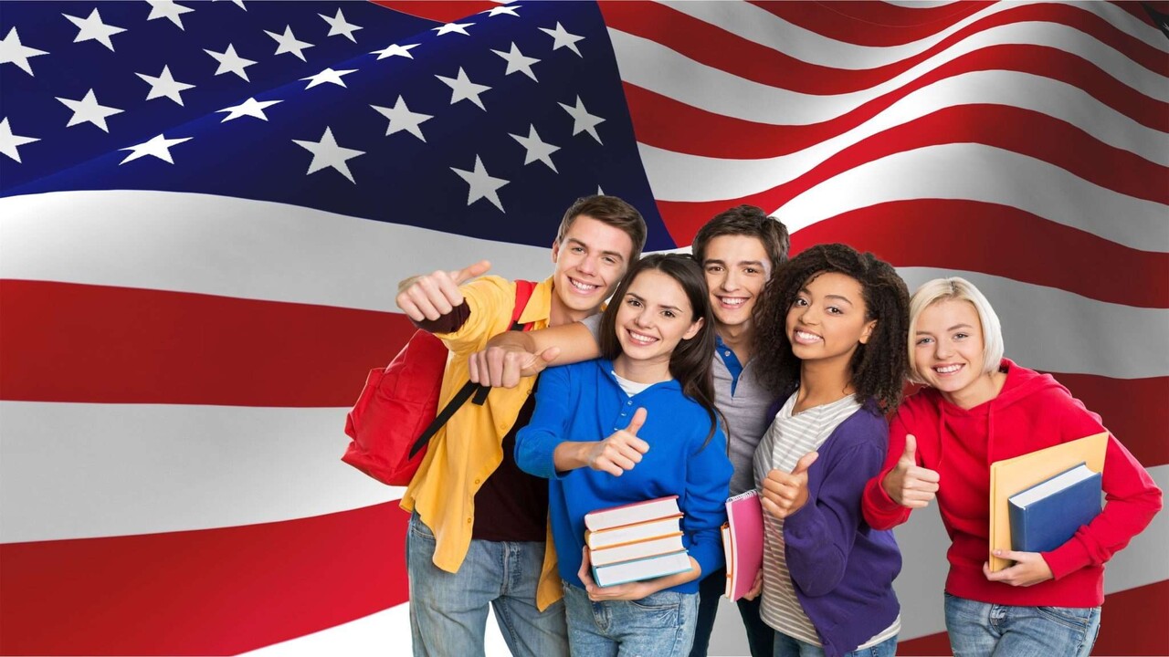 شروط و إجراءات تأشيرات التعليم فى أمريكا 