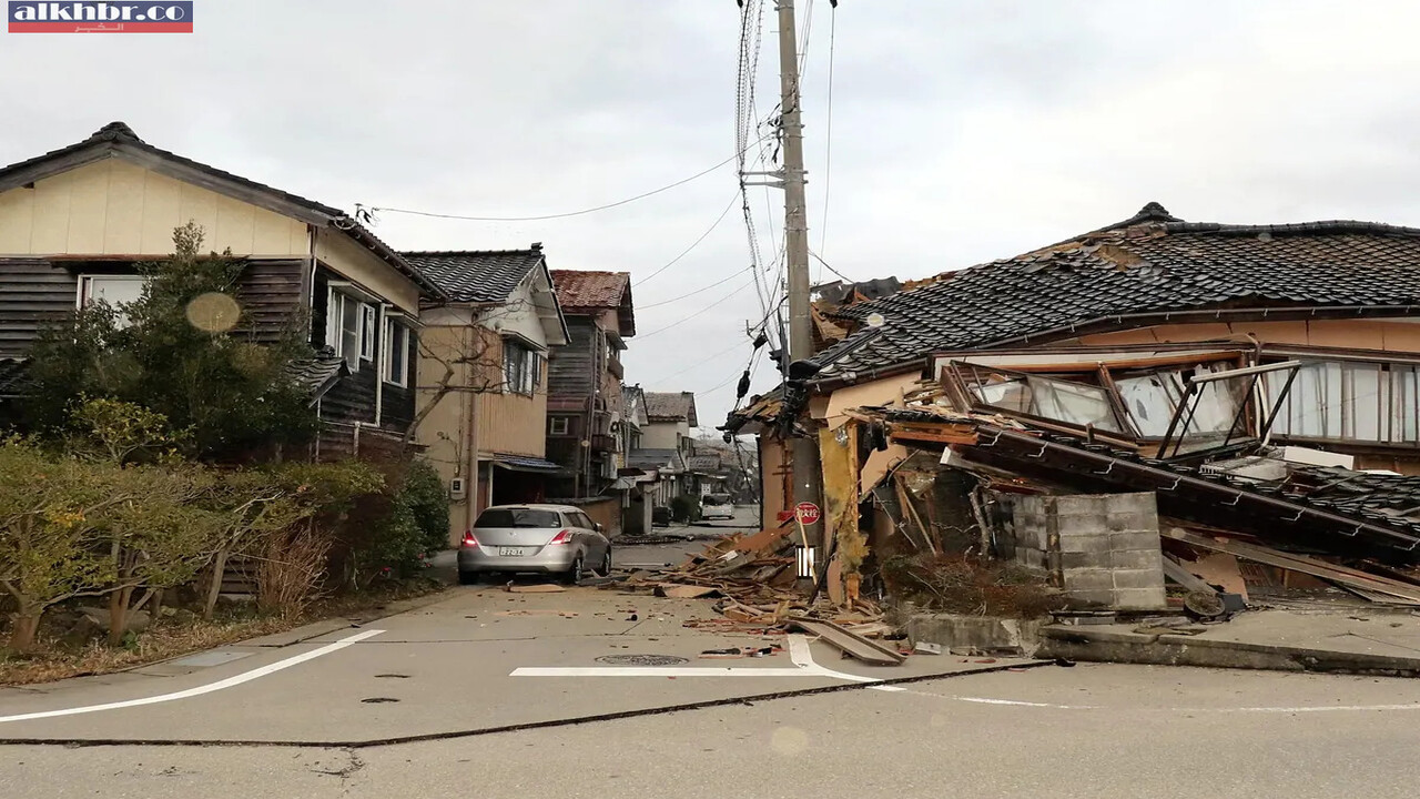 Japan Earthquake Updates: 55 Dead, New Quake, 7-Day Warning Issued