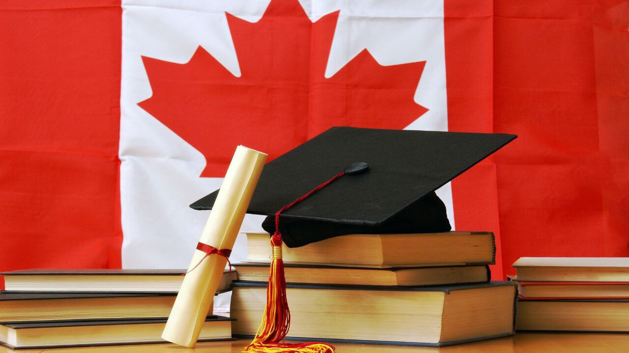 Canadian study visas for Indian students have dropped 40% since July 2023, reducing Canada's desirability