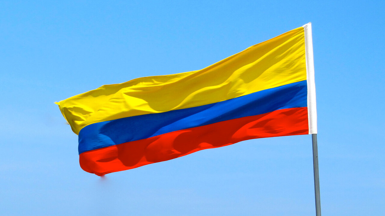 وزير التجارة الكولومبي يشدد على إعطاء الأولوية لحماية البيئة فى المسائل التجارية