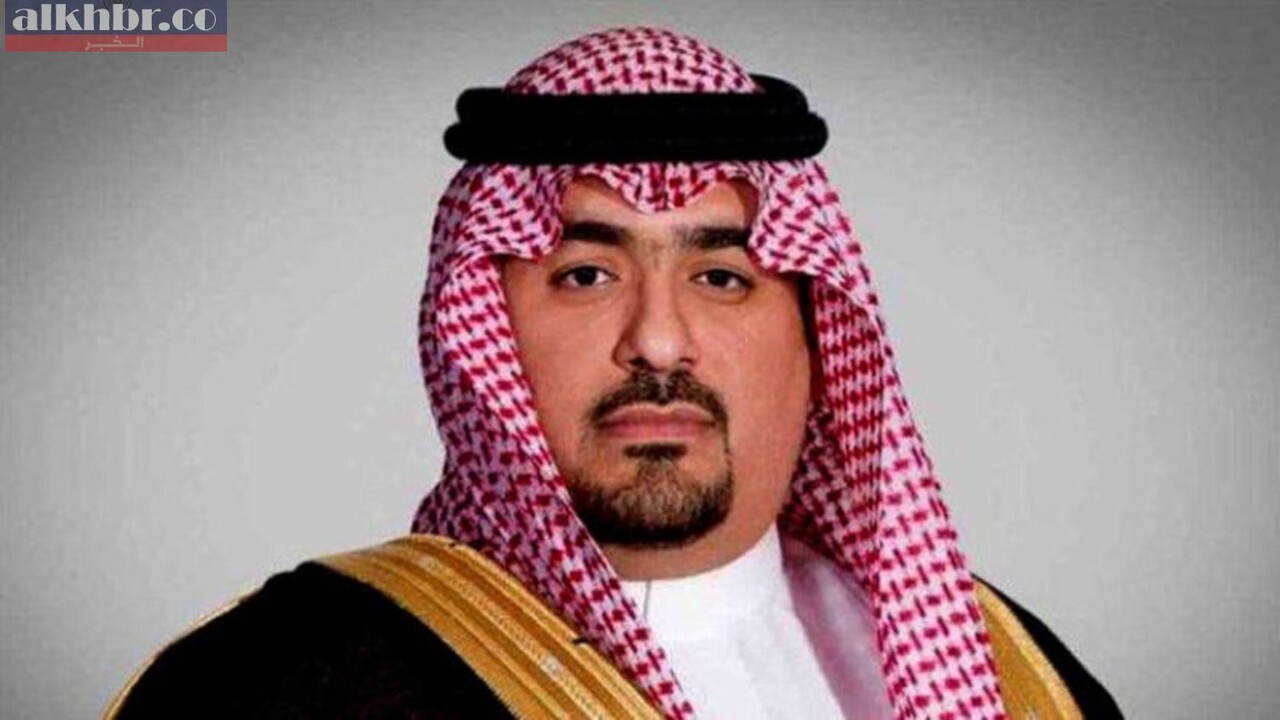 Saudi Arabia: Faisal Al Ibrahim Named National Infrastructure Fund Chairman