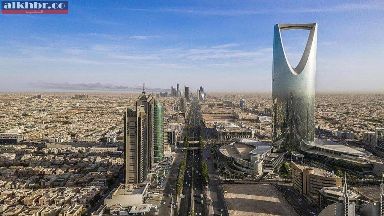Saudi Arabia launches a national portal for urban landscape improvement