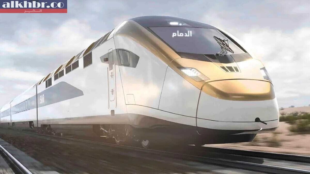 Saudi Arabia Railways Expands Fleet, Doubles Capacity and Introduces direct Riyadh to Dammam service 