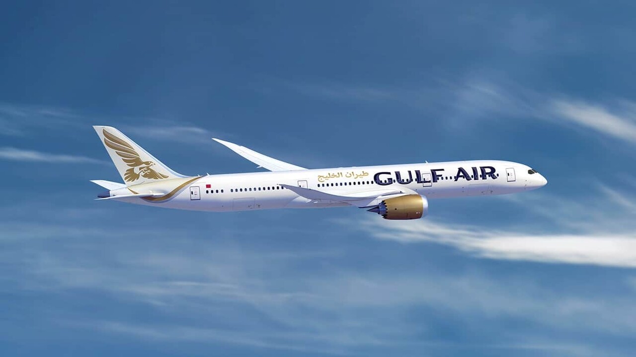  Gulf Air introduces new Bahrain flights to Egypt, France and Turkey for Summer 2024 