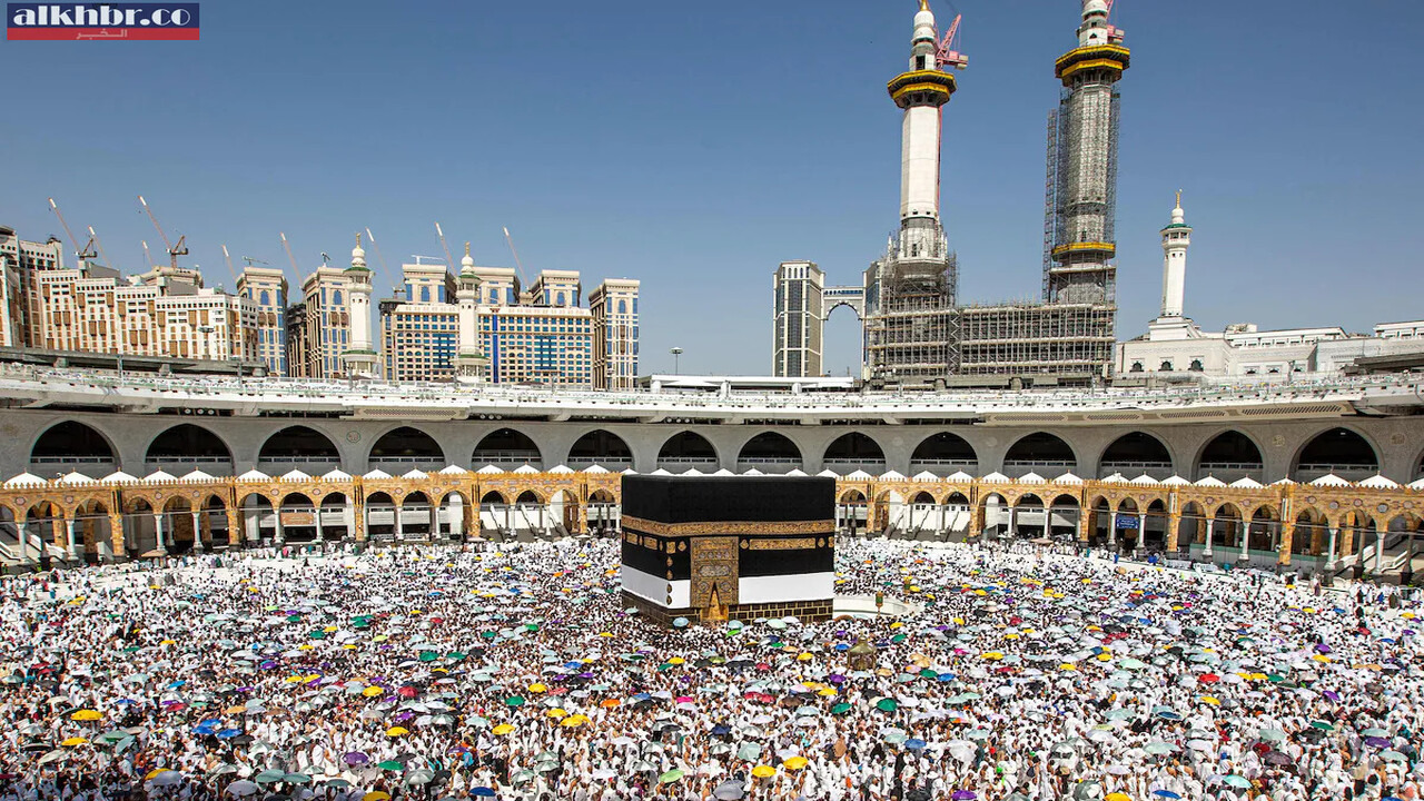 Saudi Arabia announces the opening of domestic Hajj registrations