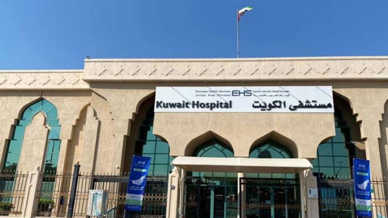 إجراء عمليات جراحية مجانية بمستشفى الكويت بمناسبة "يوم زايد للعمل الإنساني"