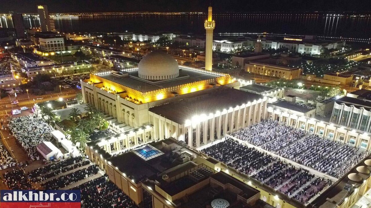 Kuwait Announces the start Date for Ramadan 2024