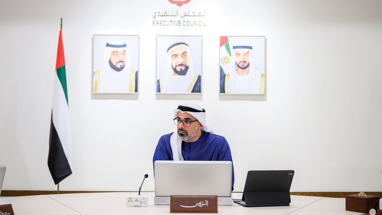 اعتماد استراتيجية قطاع السياحة في أبوظبي خلال اجتماع المجلس التنفيذي 