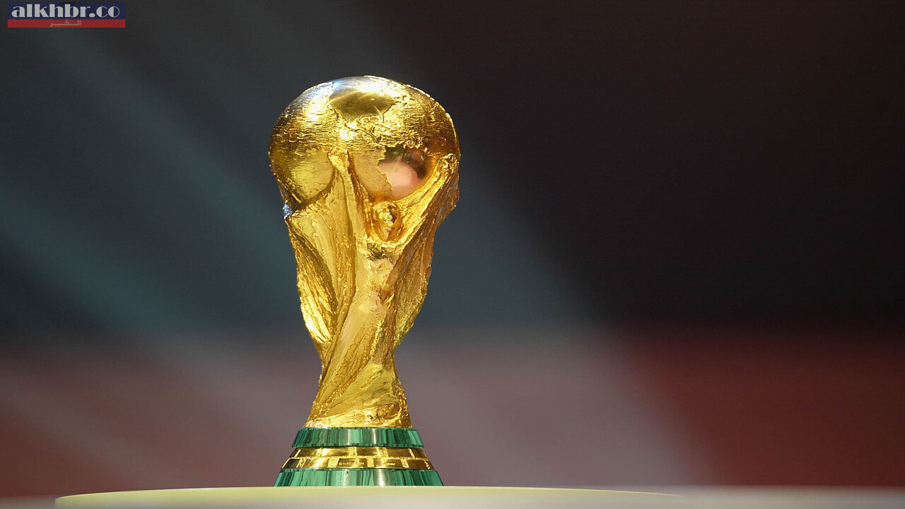 Saudi Arabia unveils FIFA World Cup 2034 official formal bid details