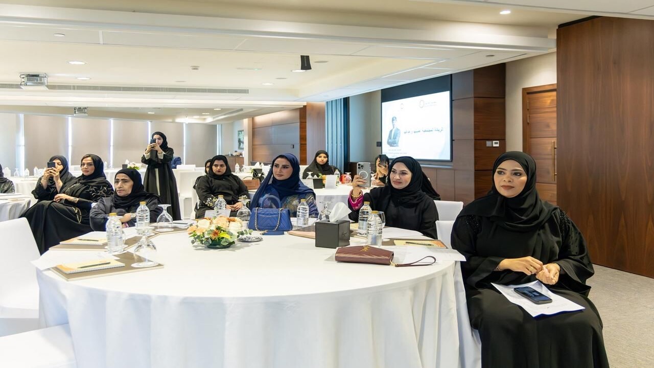 مجلس سيدات أعمال عجمان يطلق منصة "زام ـ ZAAM" للباحثين عن فرصة عمل مؤقتة