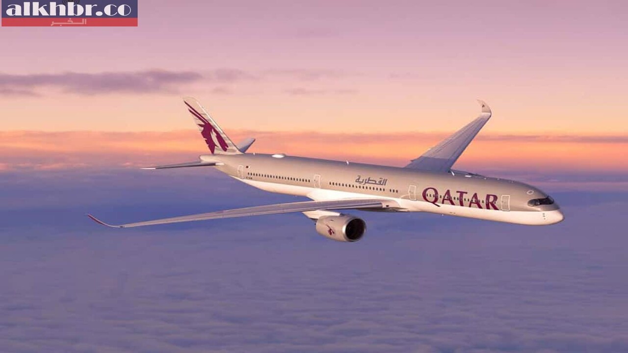 Qatar Airways launches new First Class cabins 