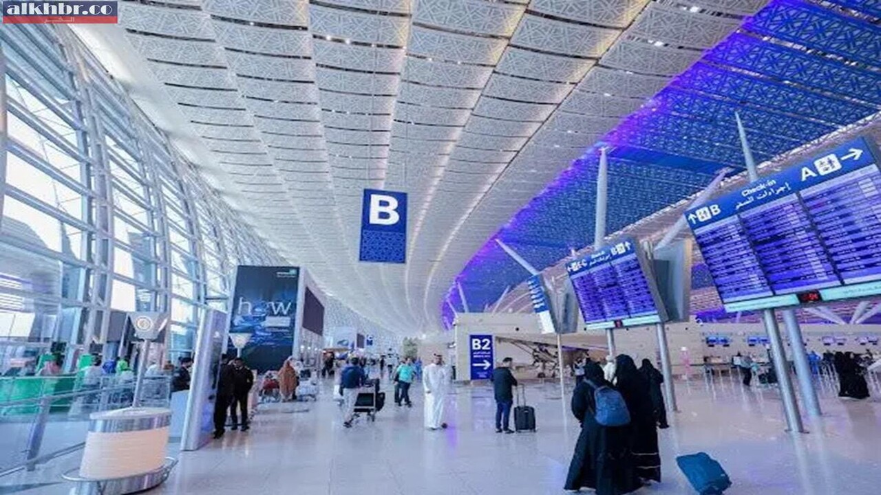 Saudi Arabia warns against unlicensed airport rides