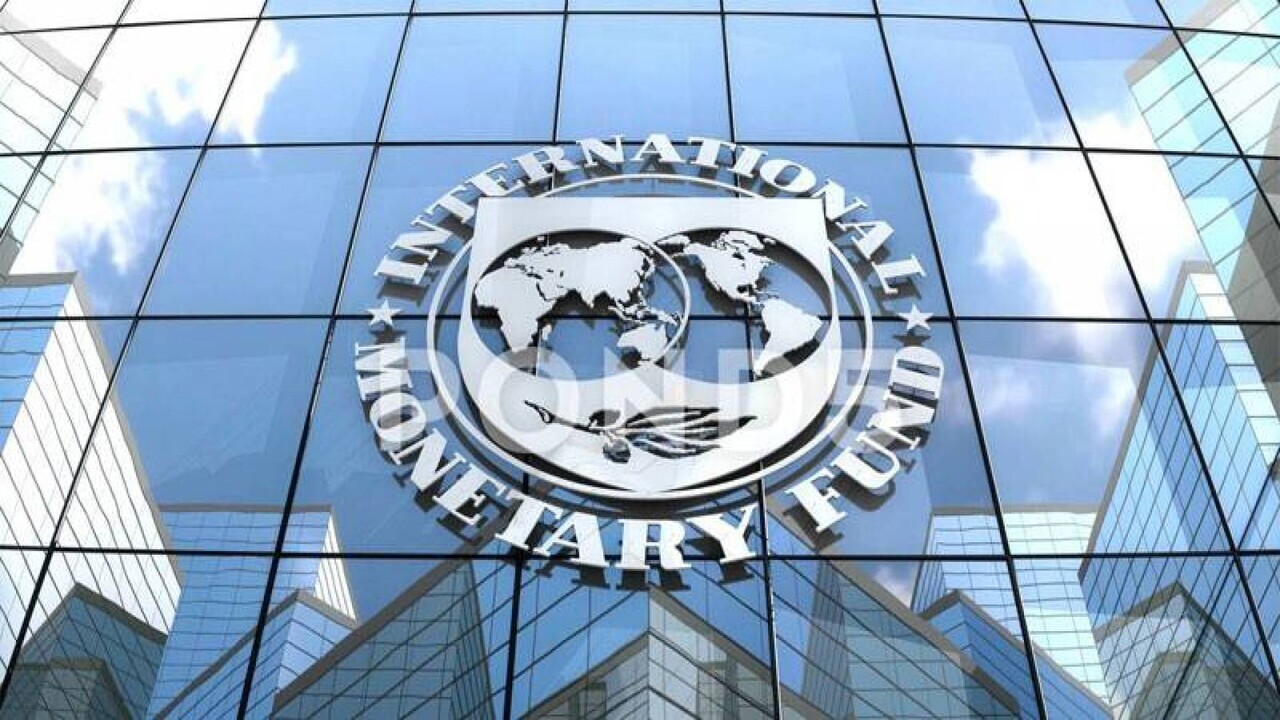 صندوق النقد الدولى يصرف 820 مليون دولار للحكومة المصرية