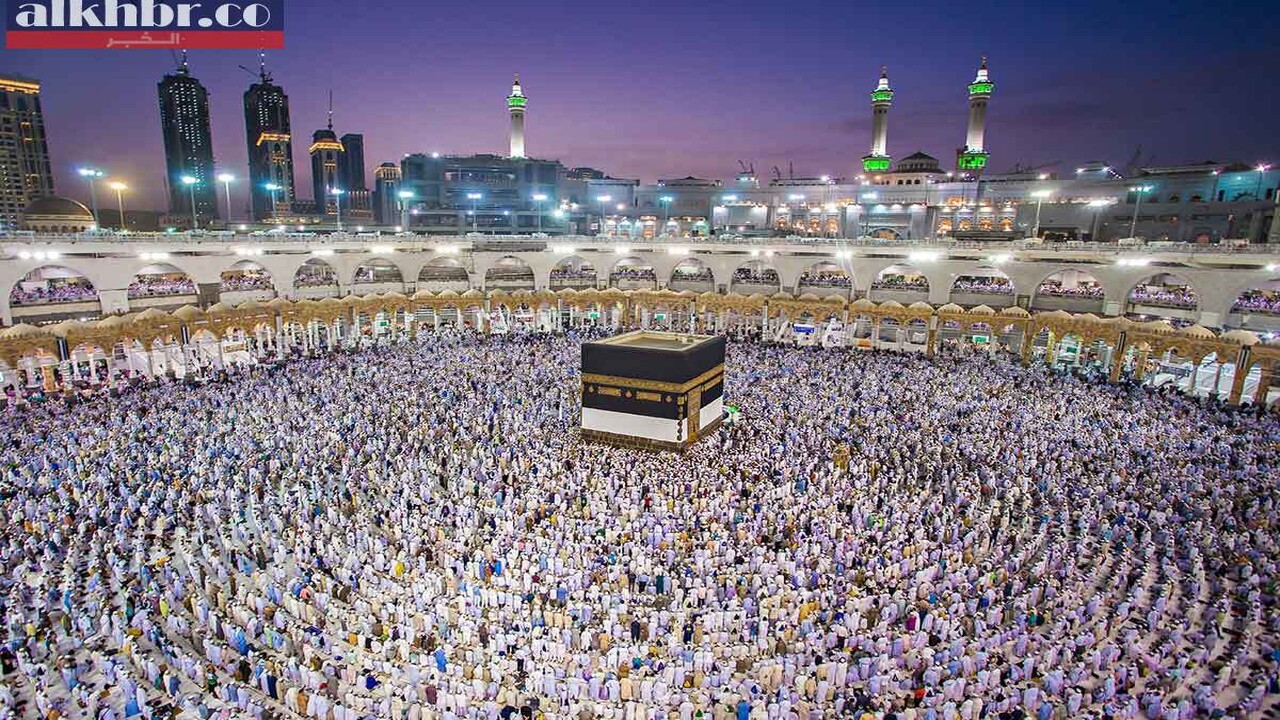 Umrah Bookings Surge as UAE Pilgrims Visit Makkah, Madinah for Ramadan 2024