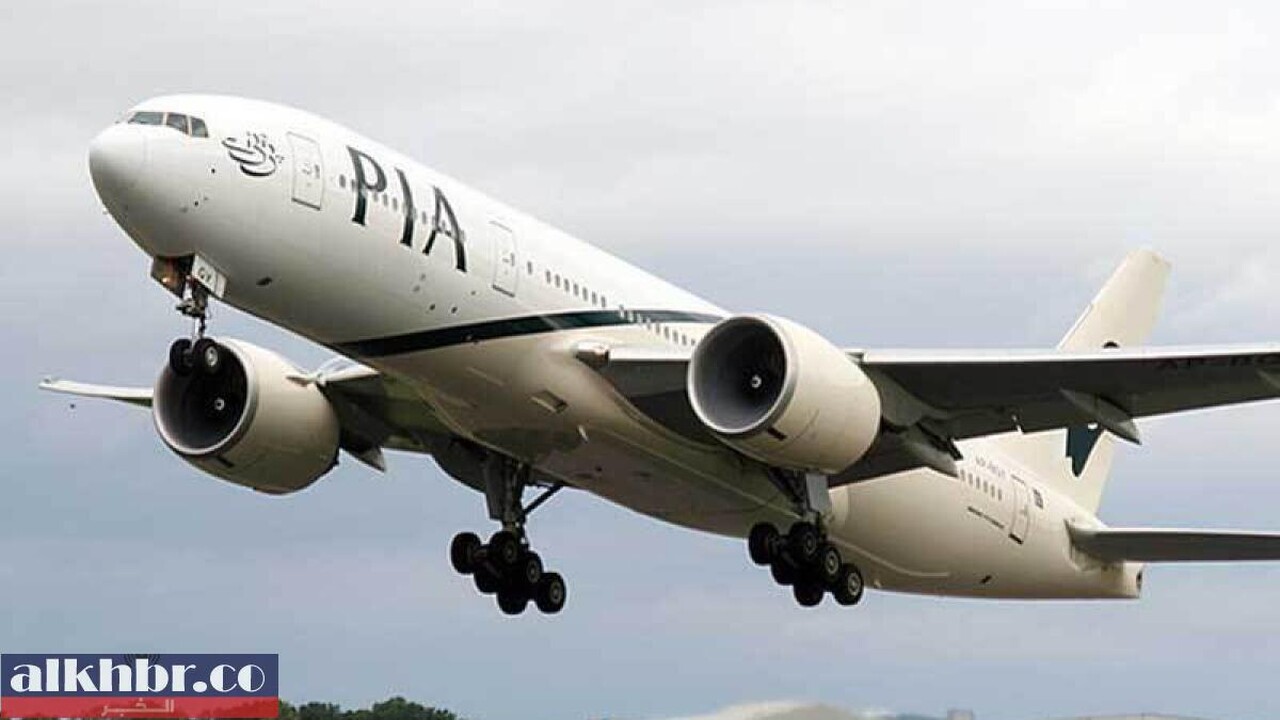 Pakistan Flight Attendant Suspended Over Passport Fraud Case in Canada