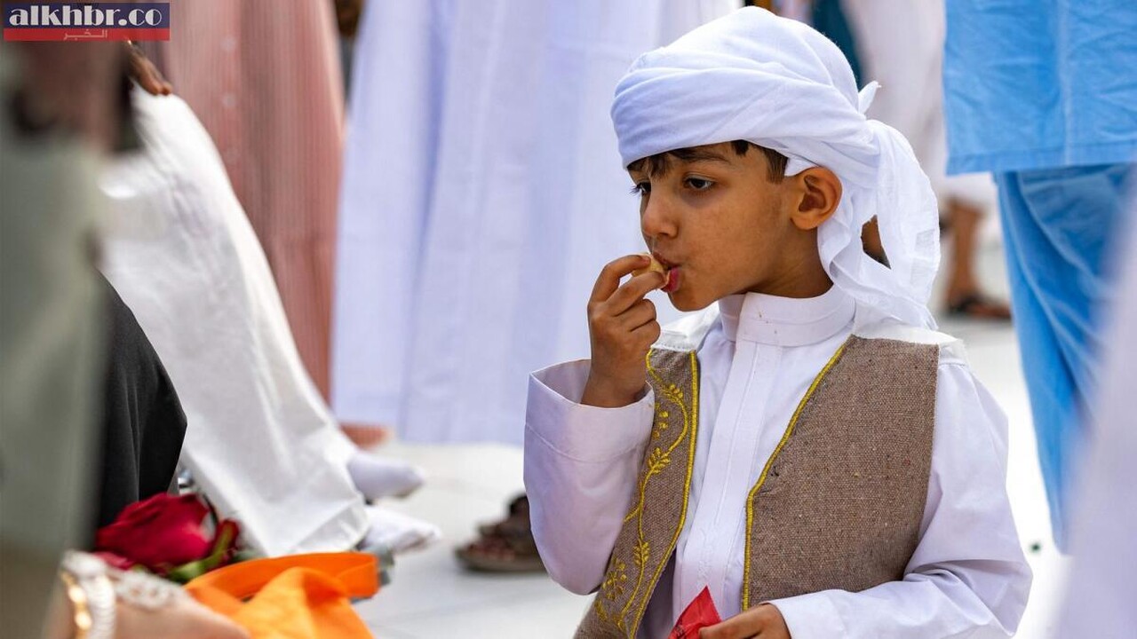 Saudi Arabia announces a 6-day Eid al-Fitr break for employees