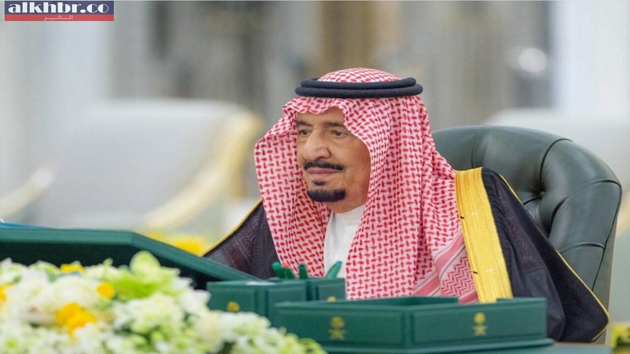King Salman launches the 4th Saudi Charity Campaign on this date