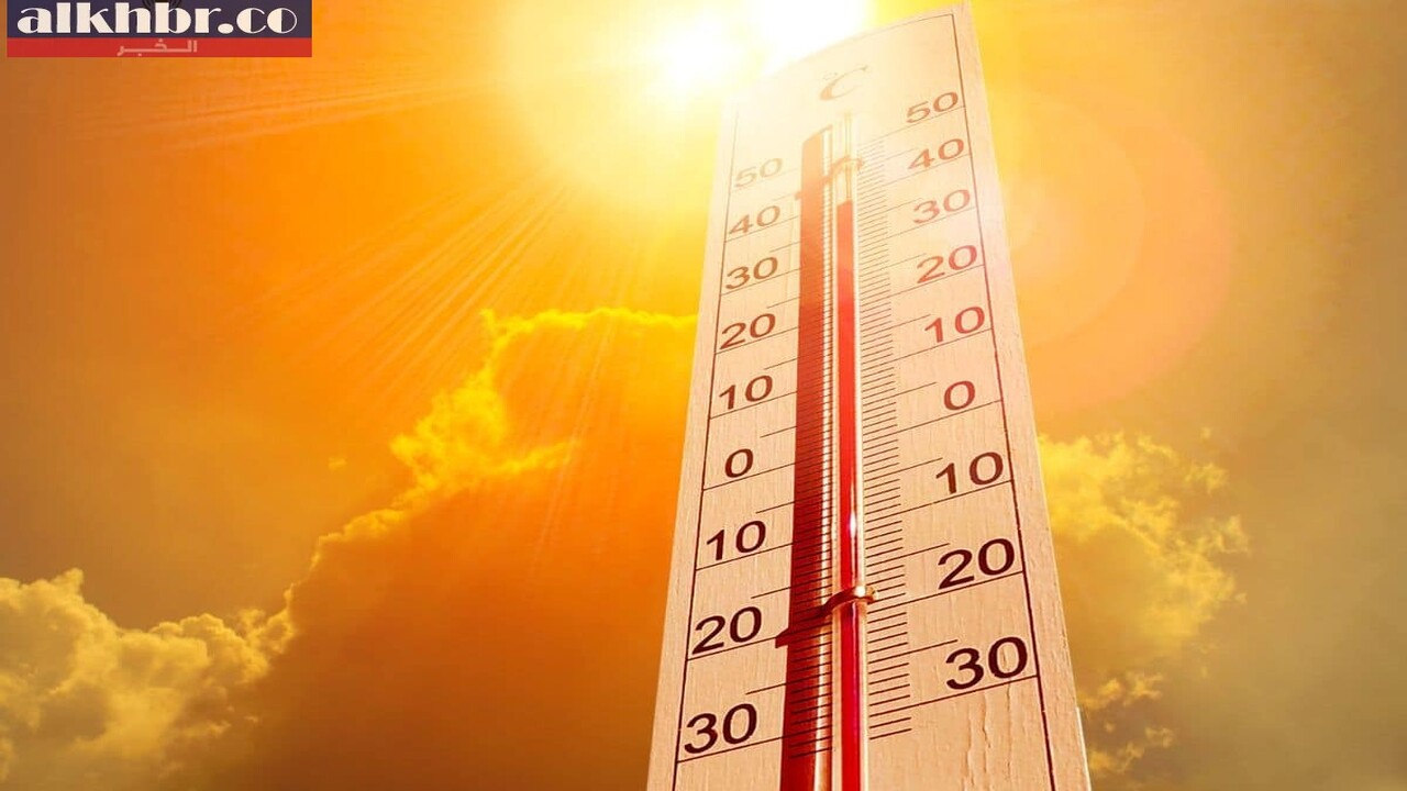 UAE: Summer Begins with Temperatures Exceeding 40°C as New Season Dawns