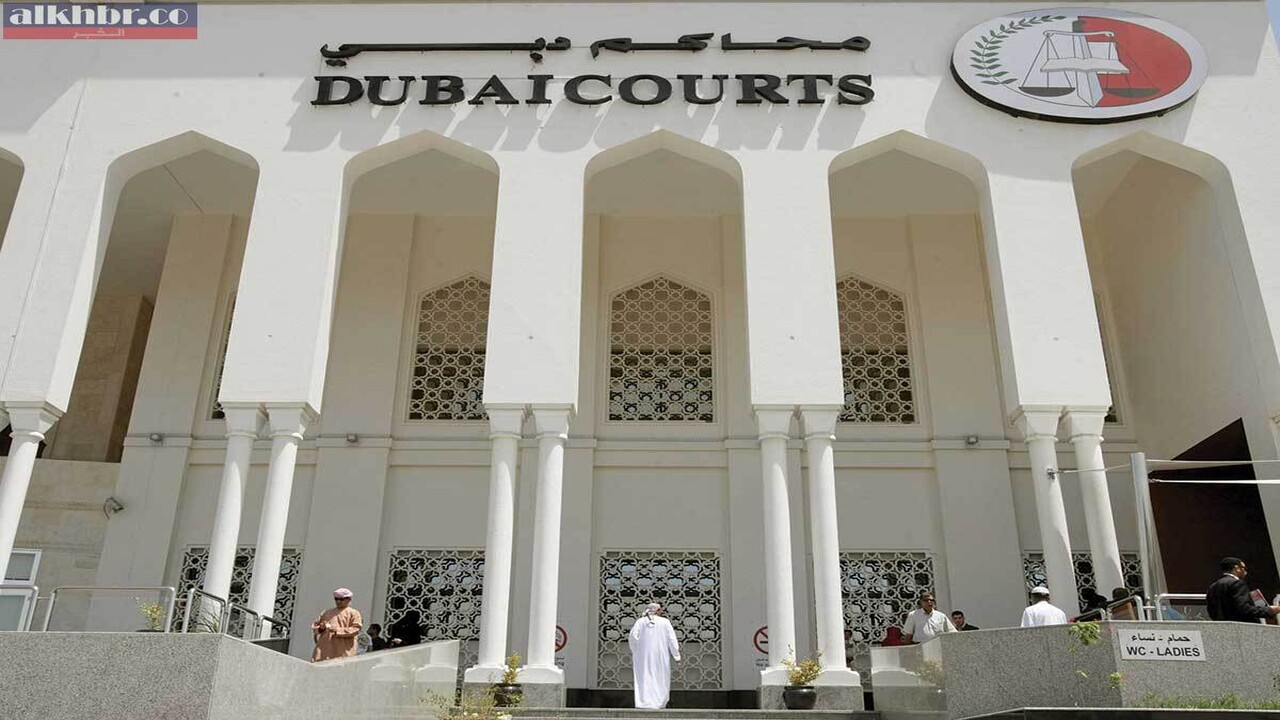 UAE Court ordered Khaleeji man to repay his friend DH75,000 for breach of trust