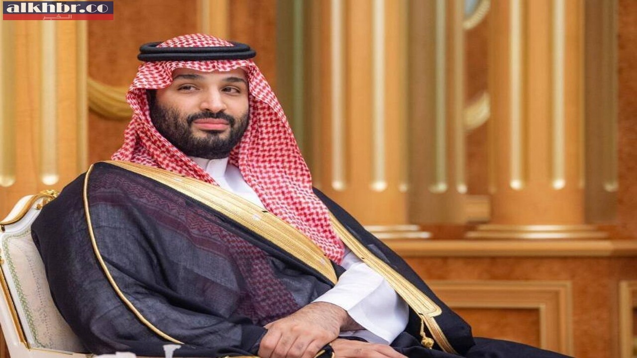 Mohammed Bin Salman engages with Bahraini and Somali leaders in this city