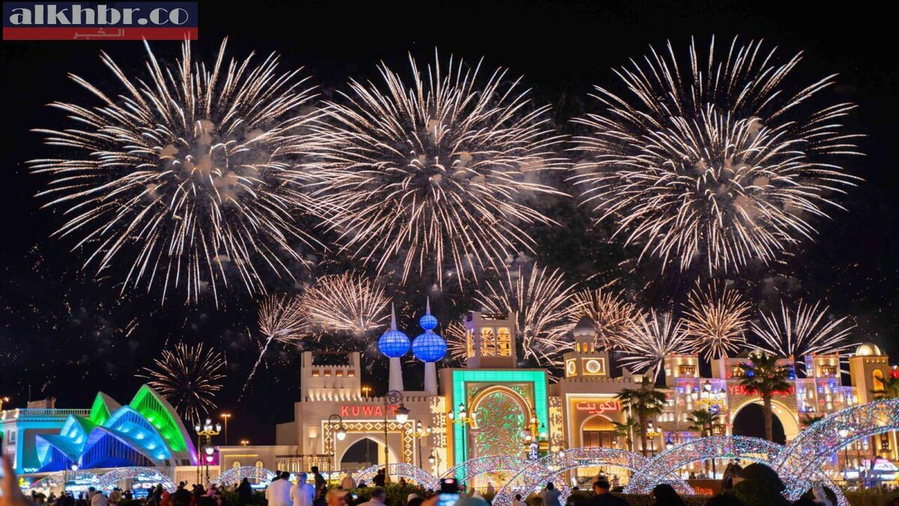 Global Village Dubai Extends Opening by Another Week, Welcoming Global Visitors