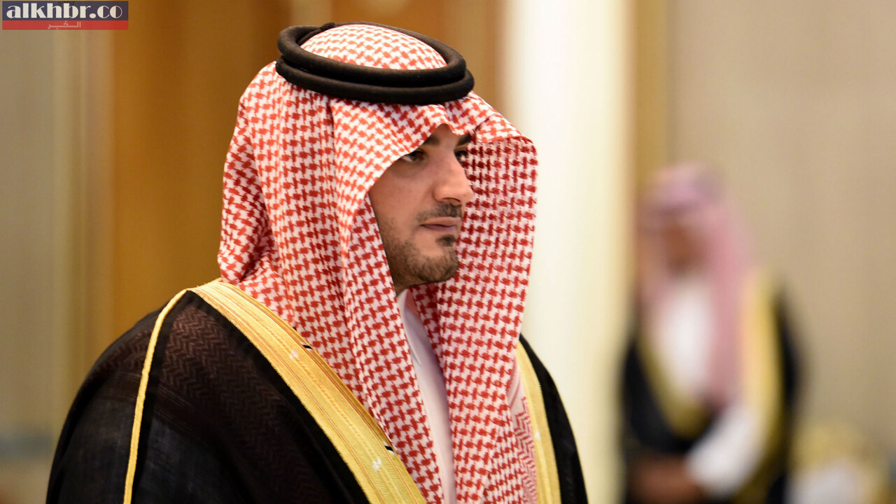 Saudi Arabia: Interior Minister Commends Umrah Season Security Personnel Success
