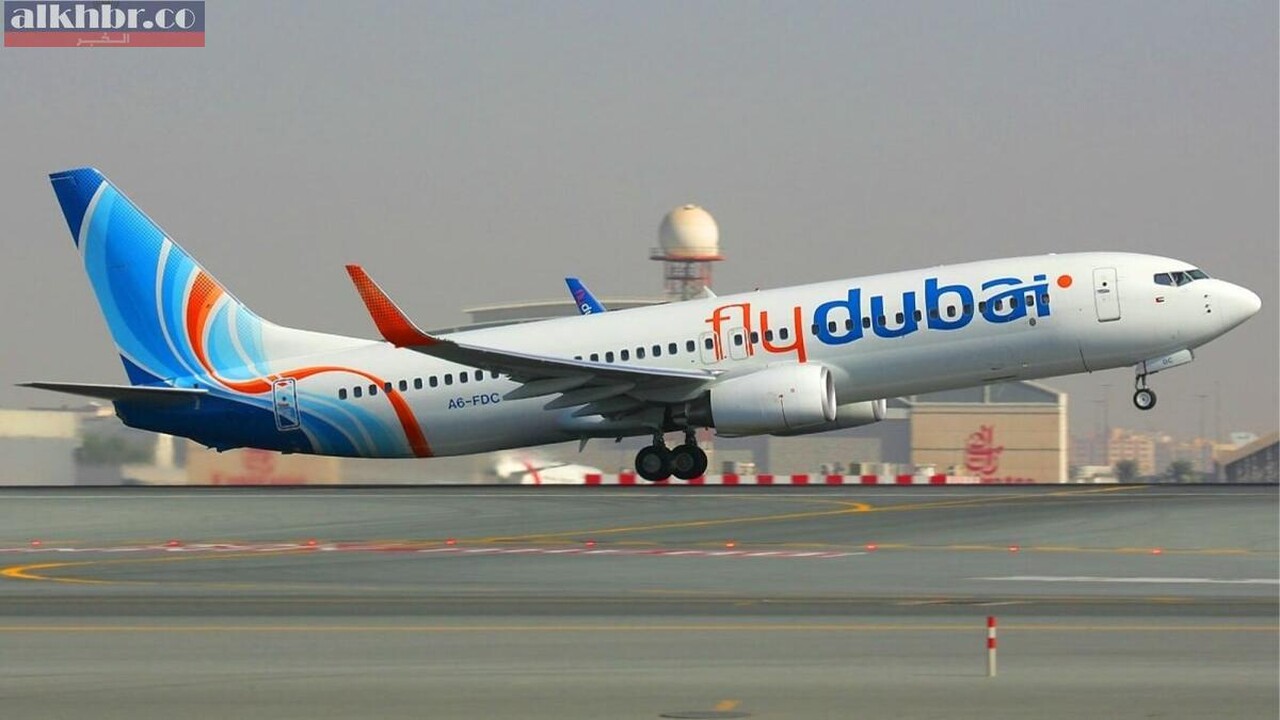Flydubai introduces flights to 7 new destinations by next October