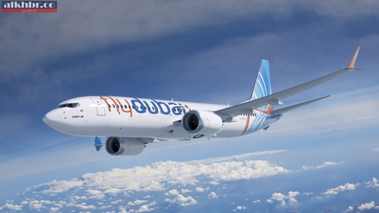 FlyDubai declares the resumption of its full flight schedule amidst disruptions