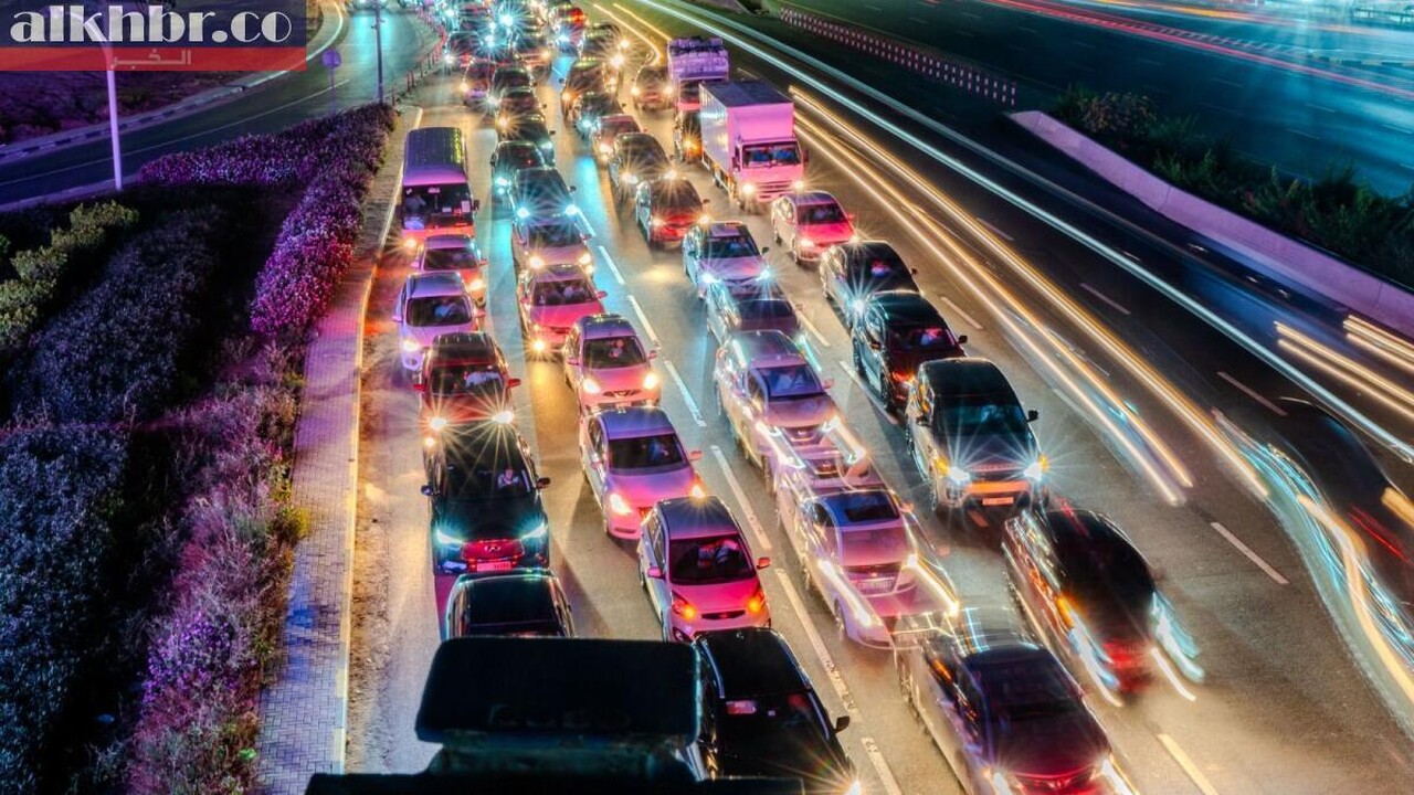 UAE Residents Encounter Vehicle Insurance Renewal Issues Post Rainfall
