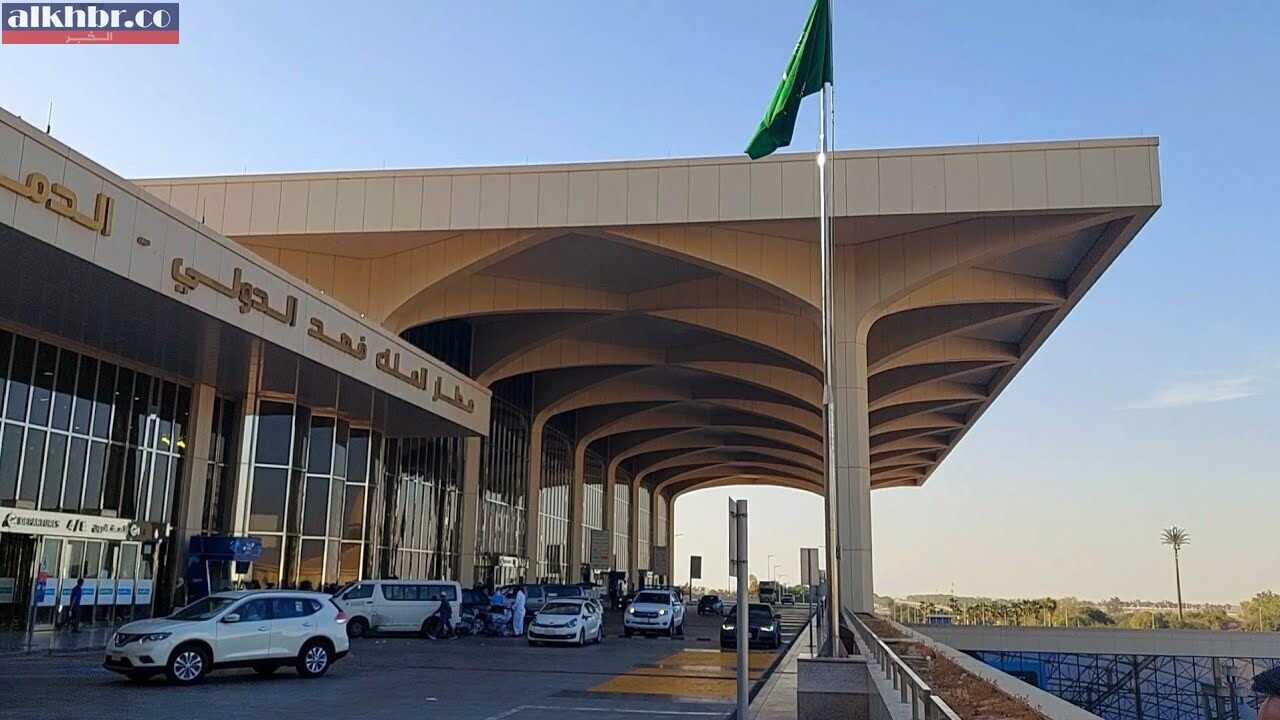 TGA seizes 1,217 vehicles in a crackdown on illegal transport in Saudi airports